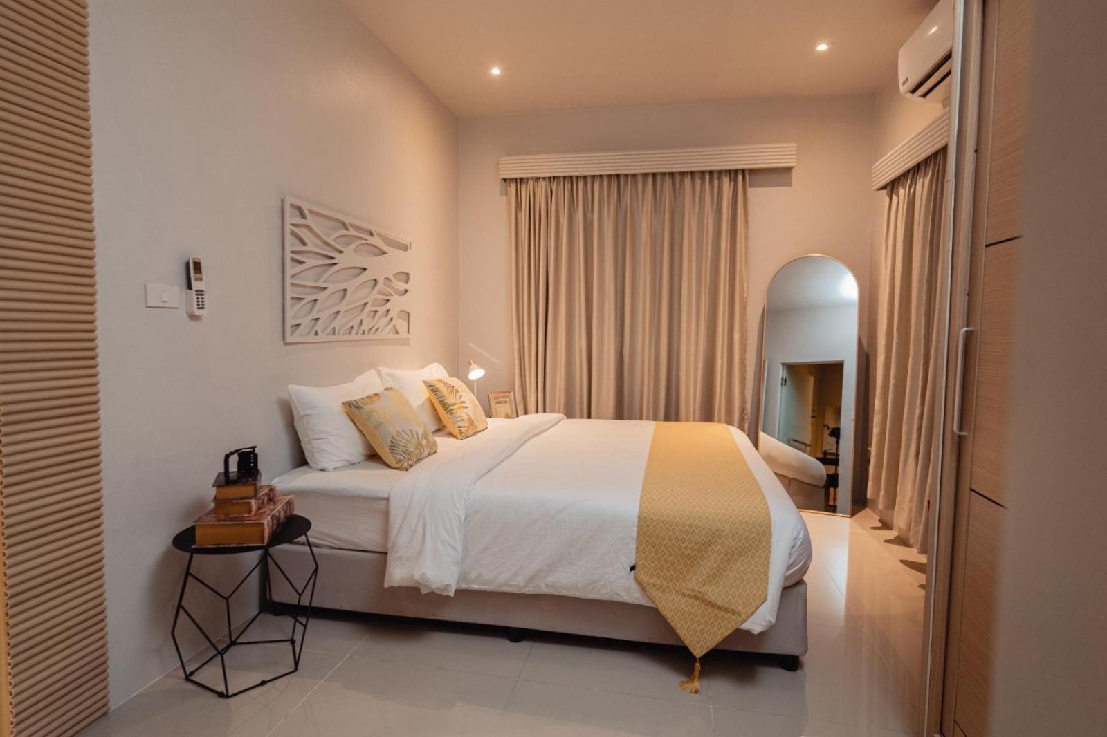 Tulum Villa Resort Amphoe Koksamui Exterior foto
