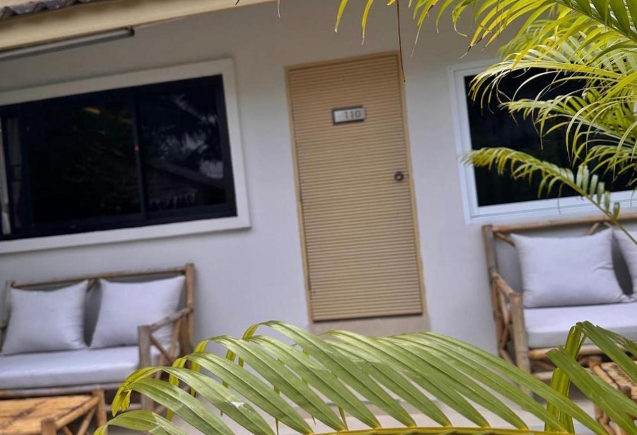 Tulum Villa Resort Amphoe Koksamui Cameră foto