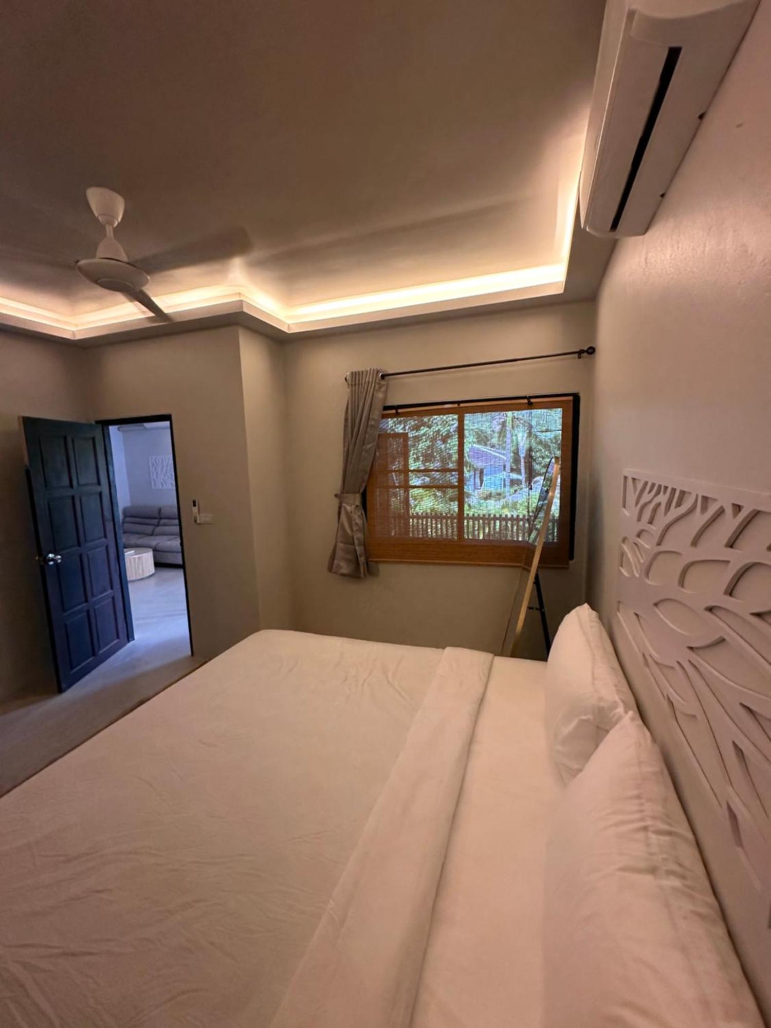 Tulum Villa Resort Amphoe Koksamui Cameră foto